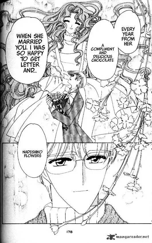 Cardcaptor Sakura Chapter 34 42